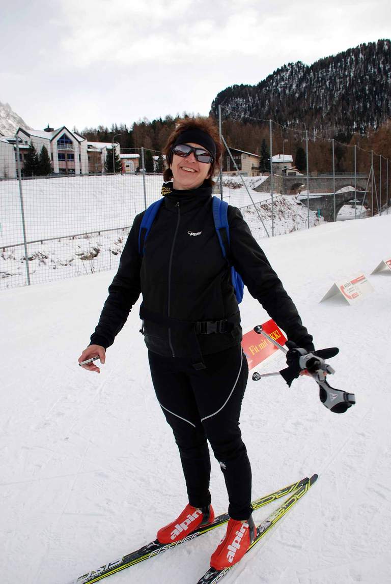 Bildergalerie | Gallaria da purtrets Cuorsa da skis e da passlung 2016